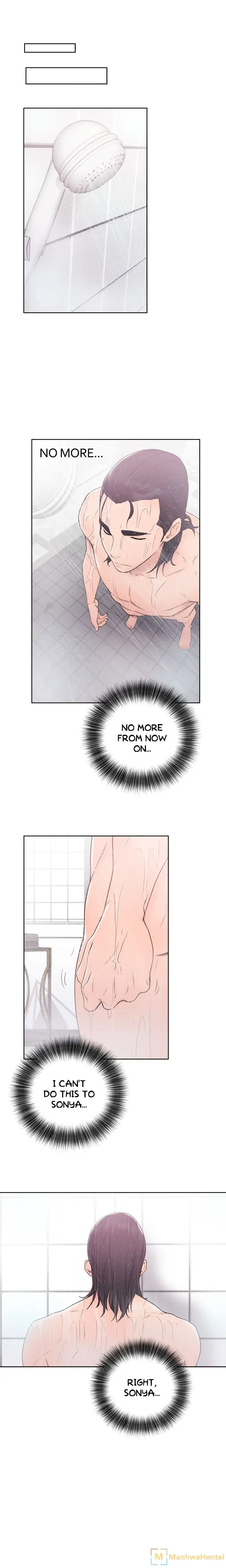 Lust Awakening page 8