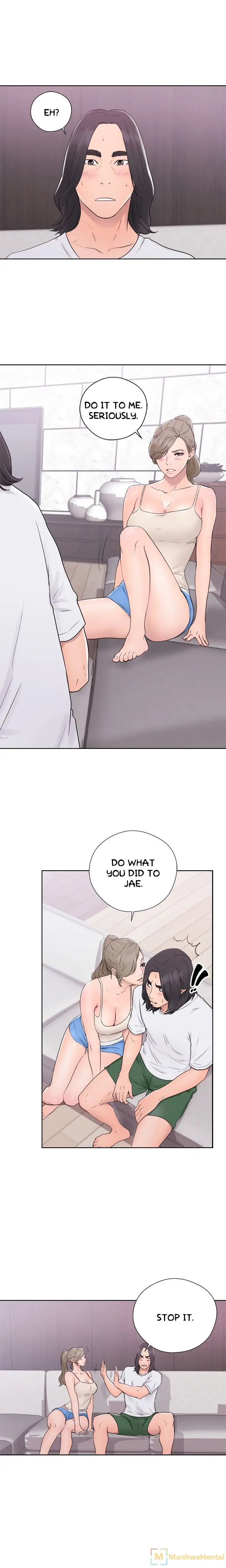 Lust Awakening page 16