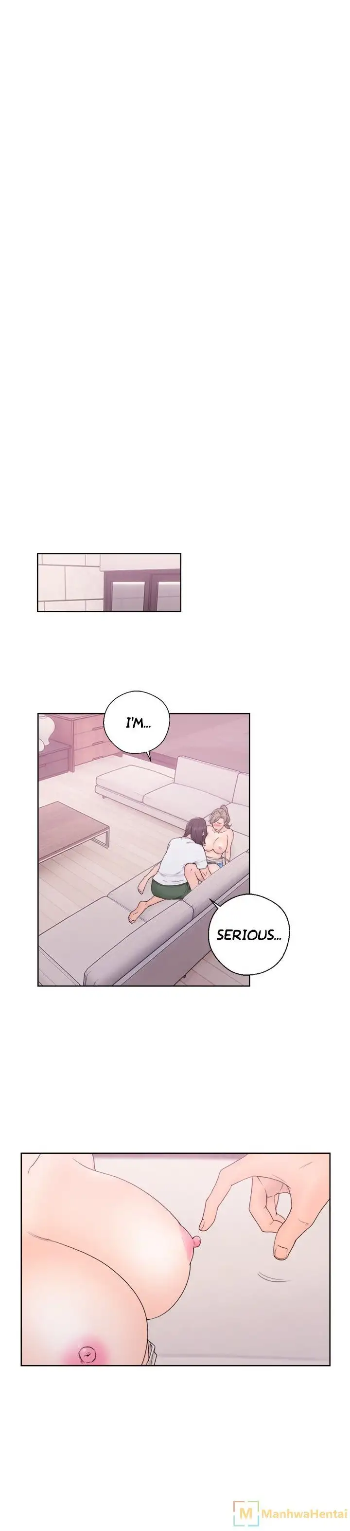 Lust Awakening page 4