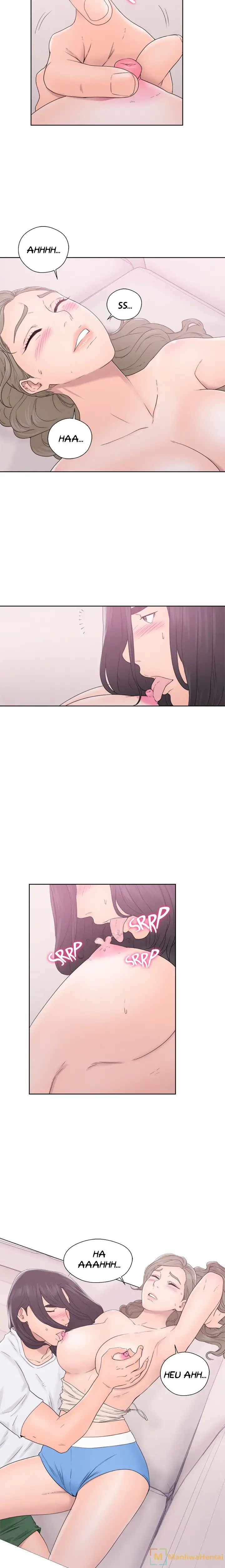 Lust Awakening page 8