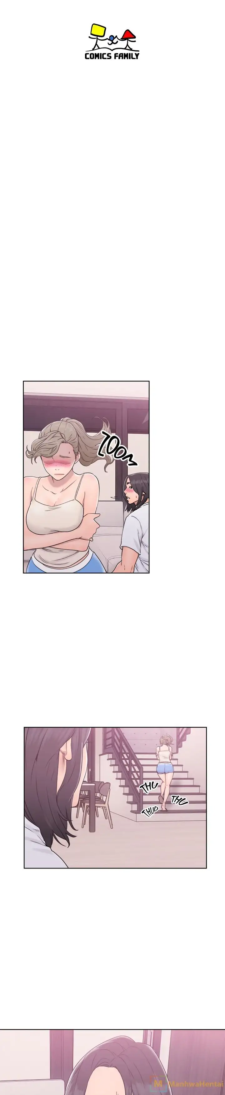 Lust Awakening page 12
