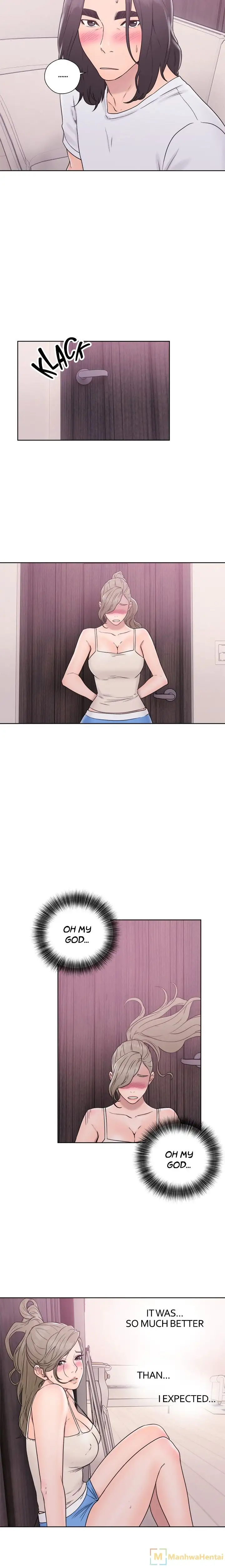 Lust Awakening page 13