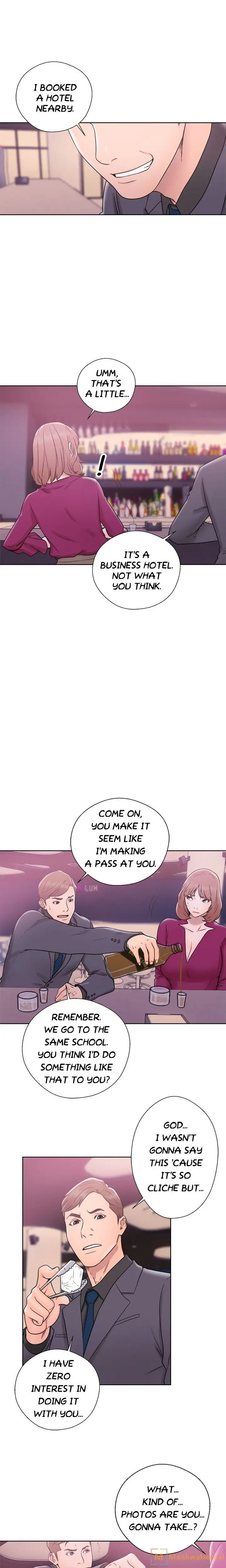Lust Awakening page 16
