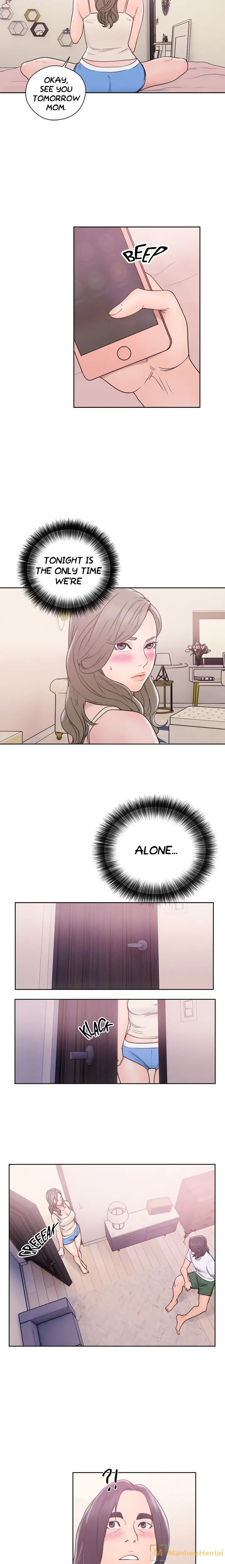 Lust Awakening page 20
