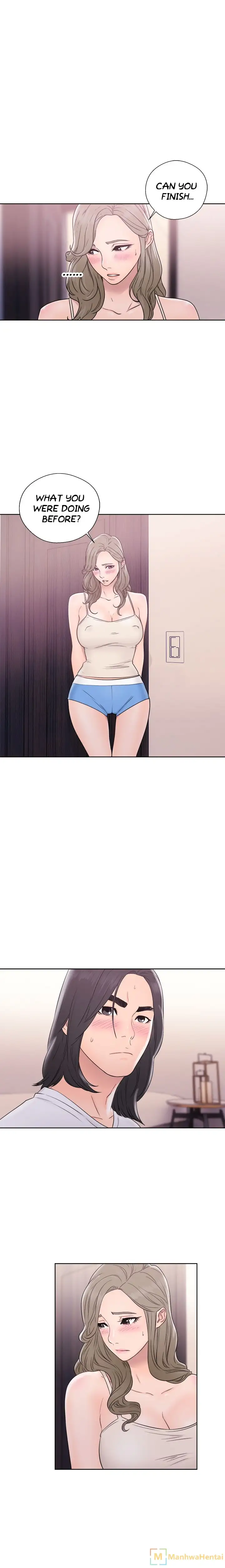 Lust Awakening page 7