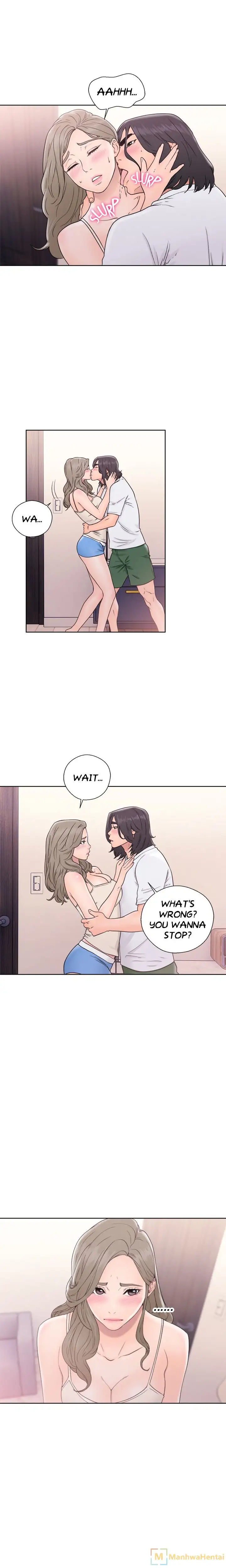 Lust Awakening page 9