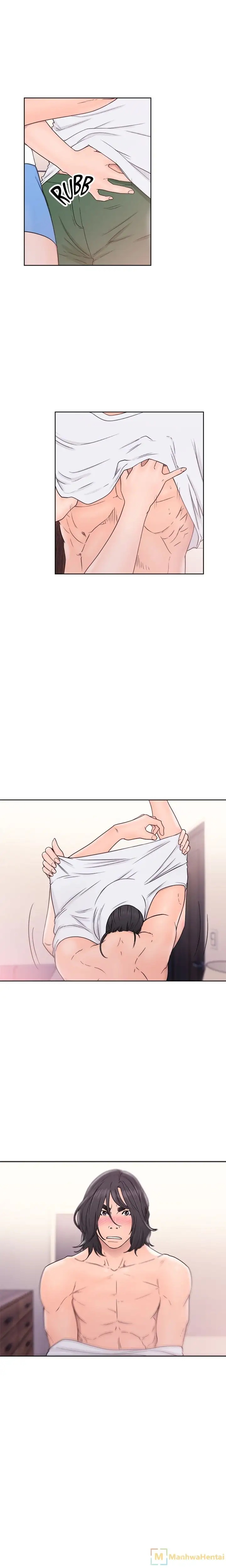Lust Awakening page 10