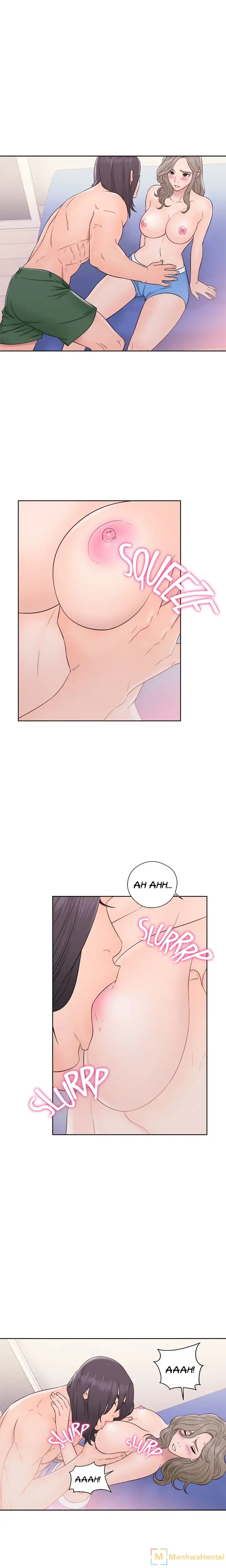 Lust Awakening page 12