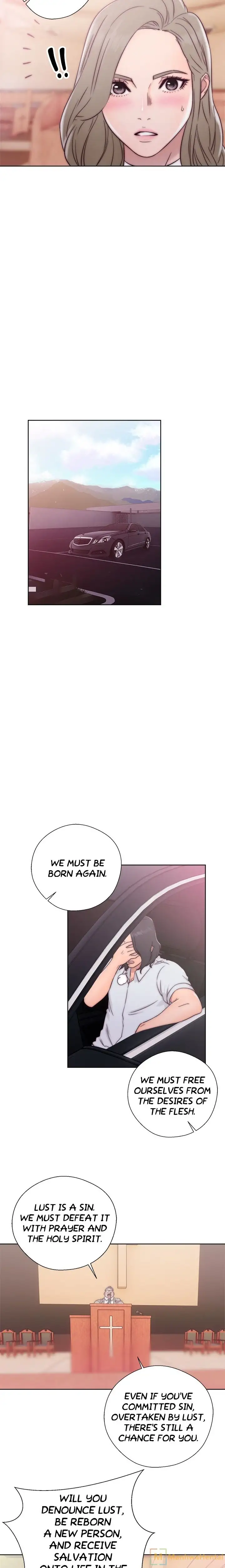 Lust Awakening page 18