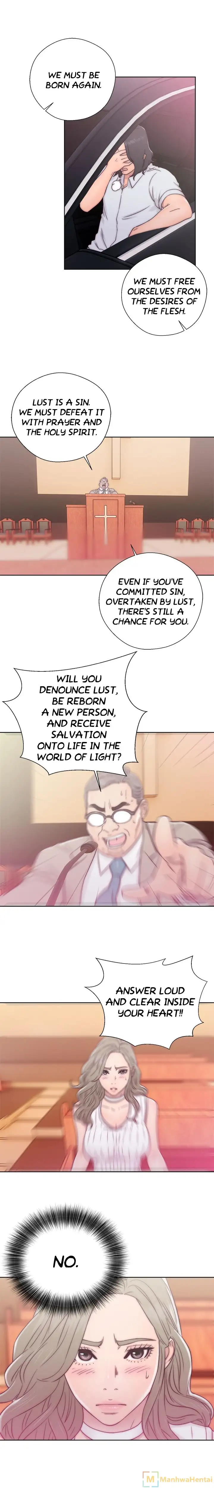 Lust Awakening page 2