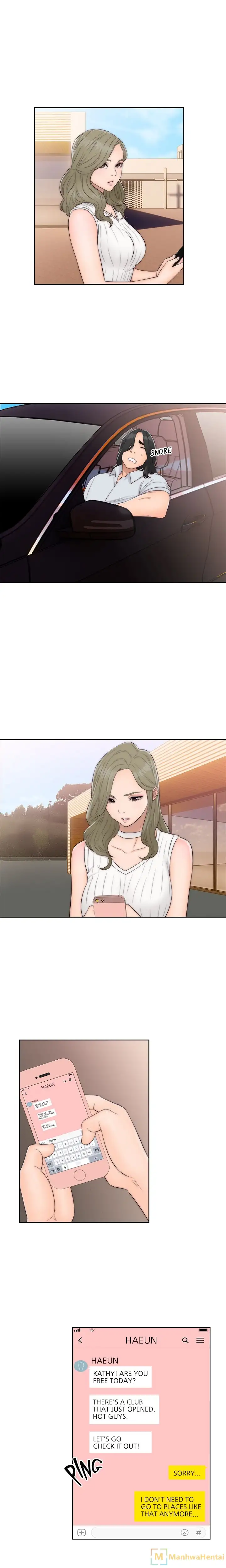 Lust Awakening page 7