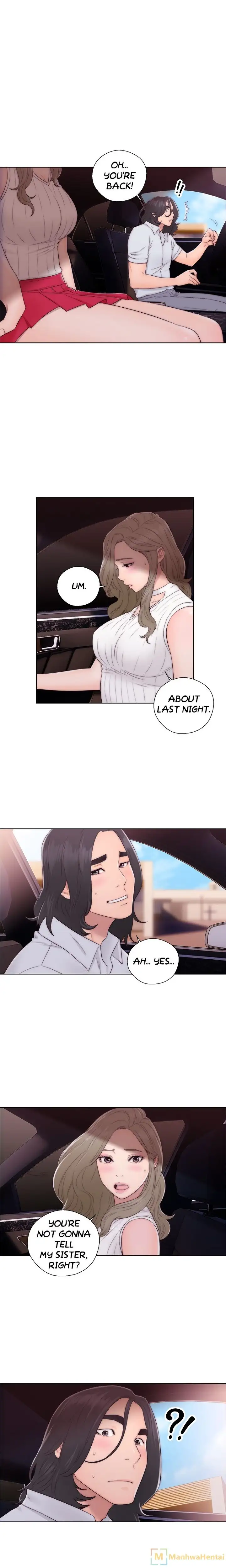 Lust Awakening page 9