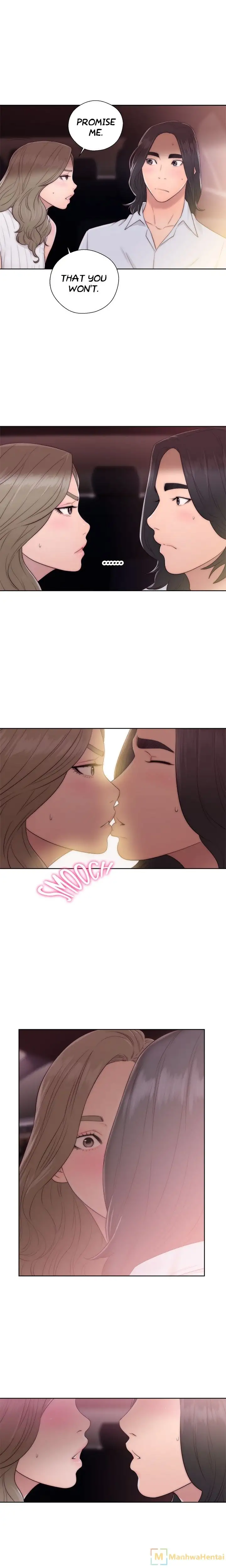 Lust Awakening page 10