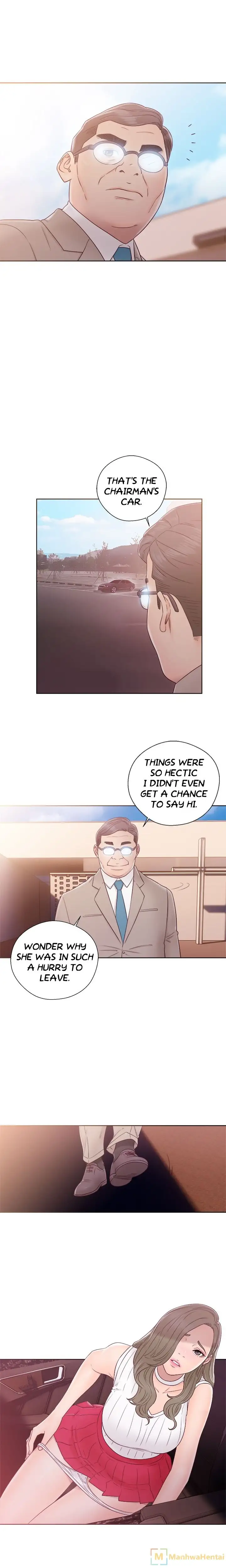 Lust Awakening page 13