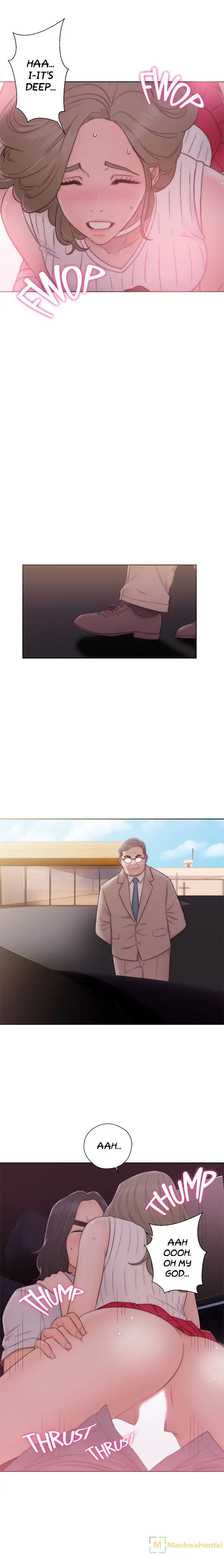 Lust Awakening page 18