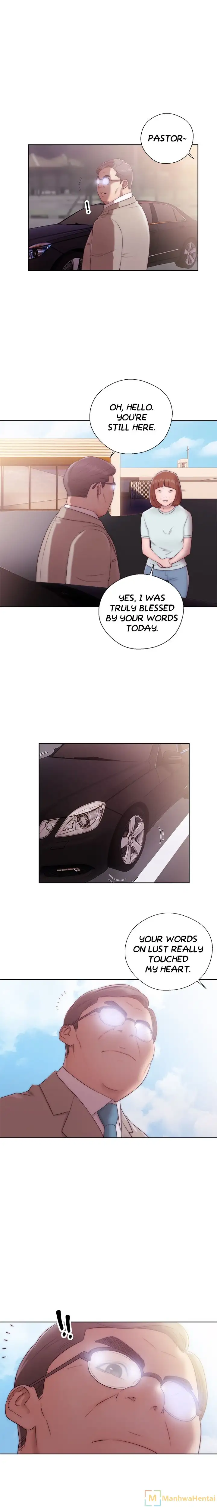 Lust Awakening page 19