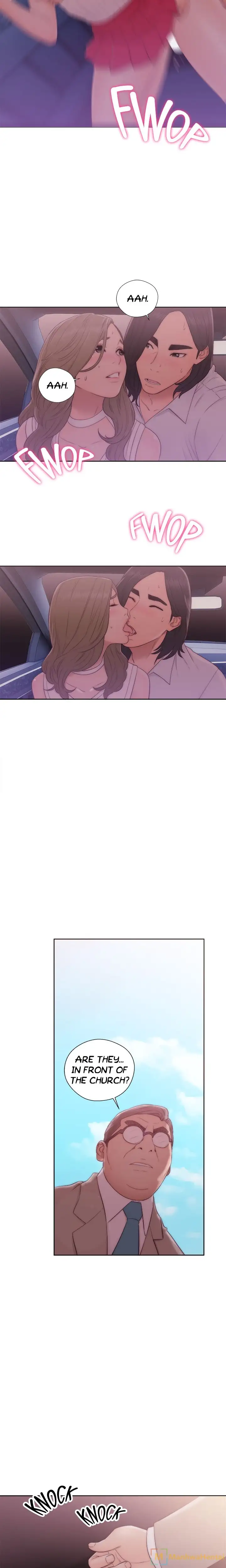 Lust Awakening page 5