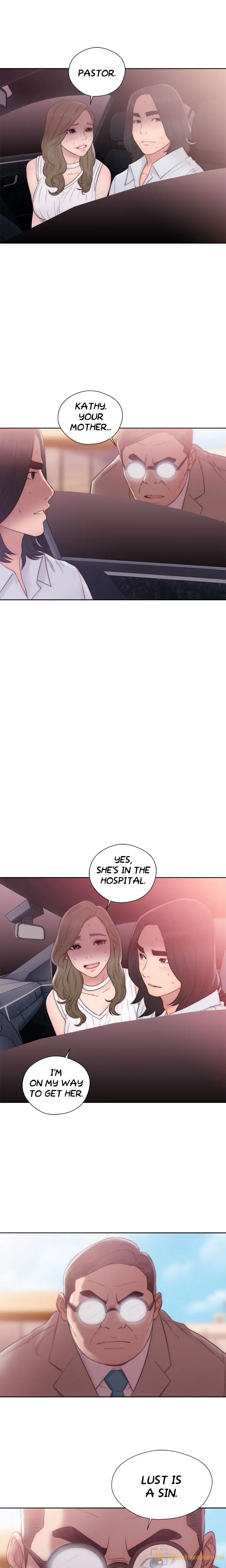 Lust Awakening page 8