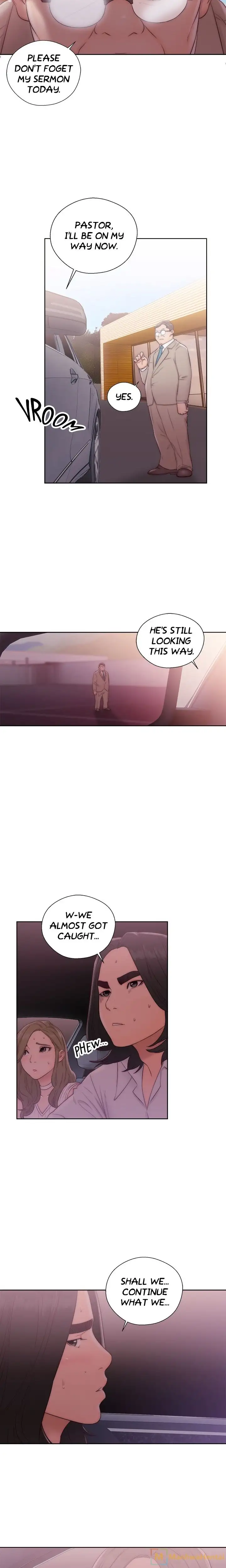 Lust Awakening page 9