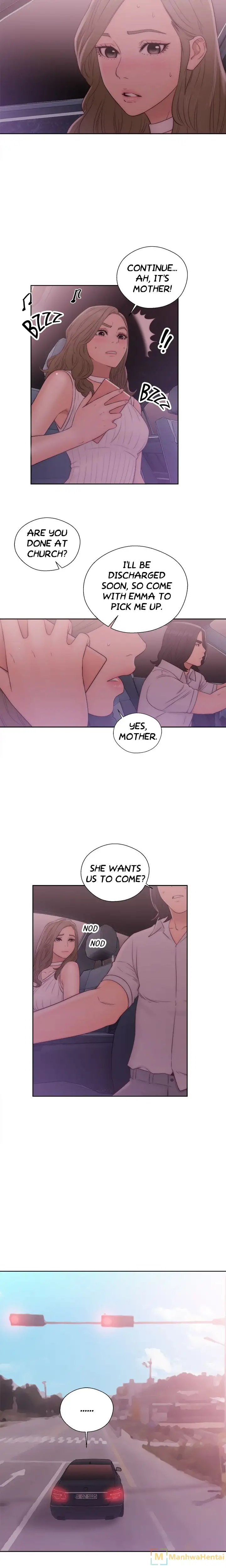 Lust Awakening page 10