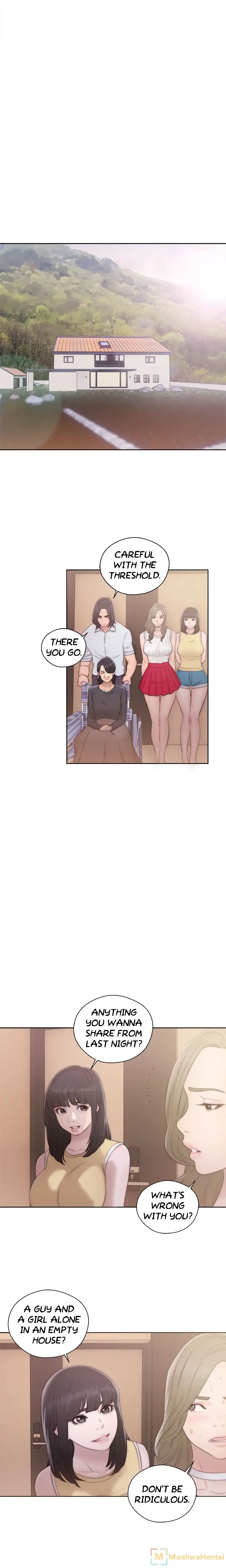 Lust Awakening page 11