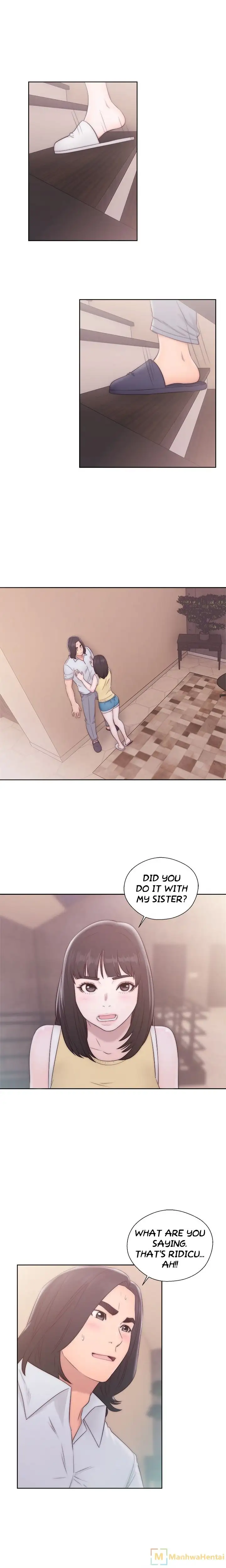 Lust Awakening page 13