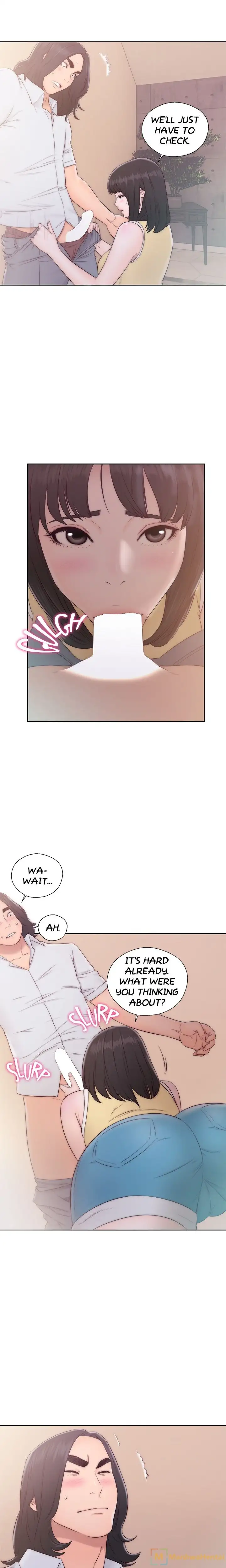 Lust Awakening page 14