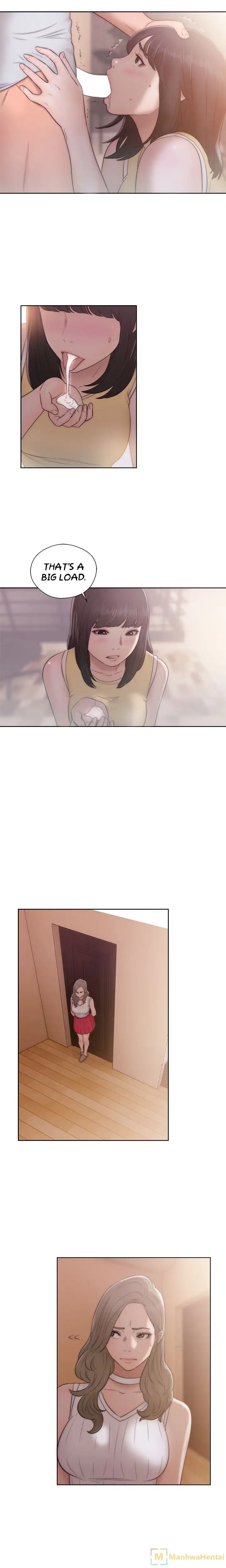 Lust Awakening page 16