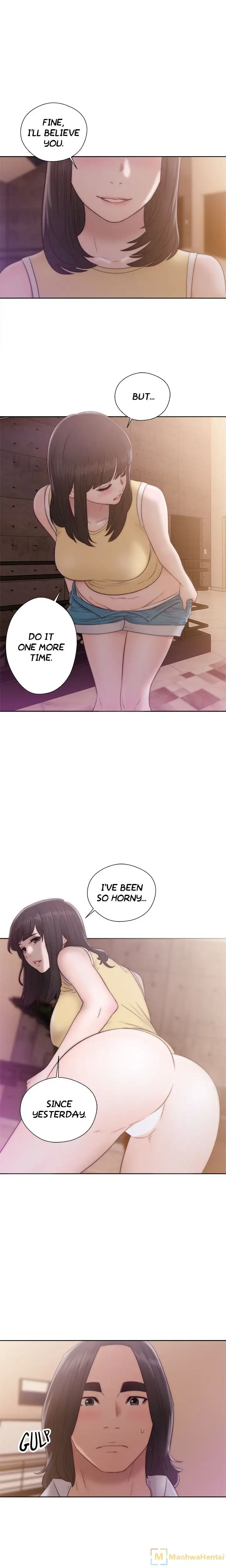 Lust Awakening page 17