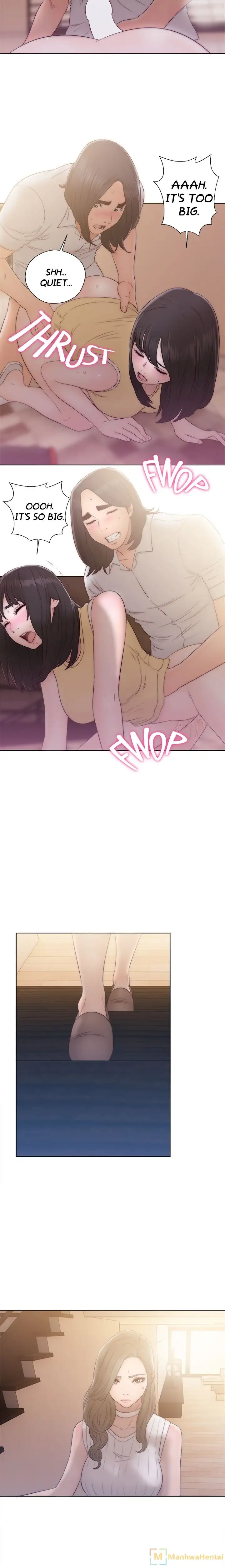Lust Awakening page 20