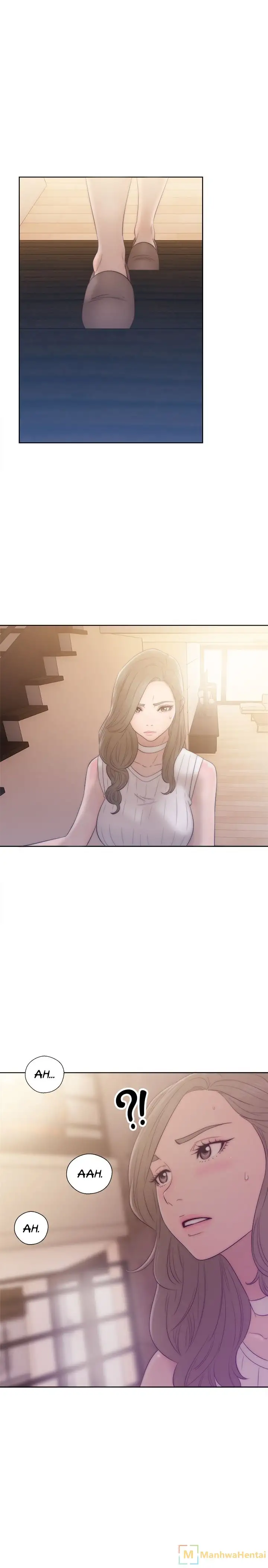 Lust Awakening page 2