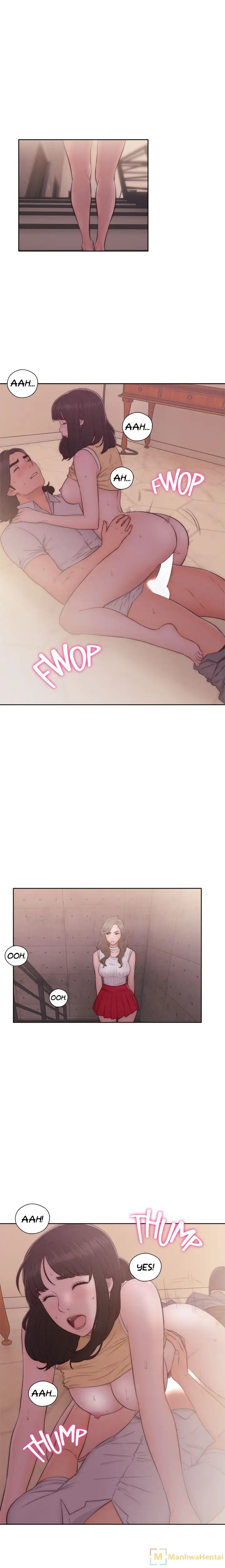 Lust Awakening page 3