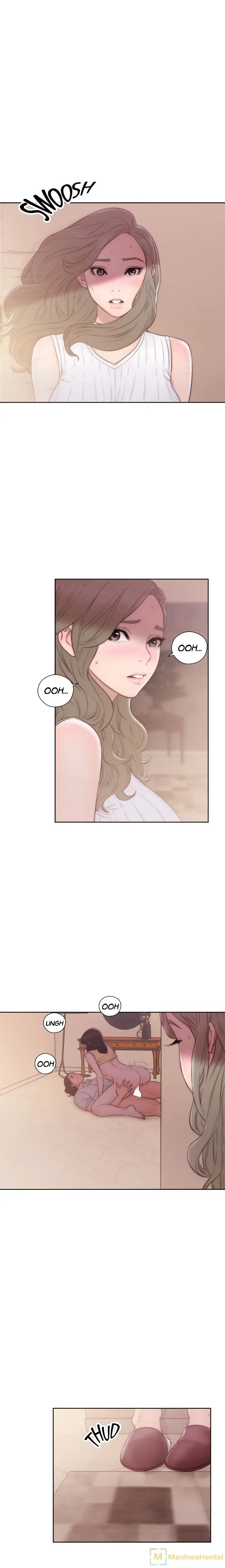 Lust Awakening page 5