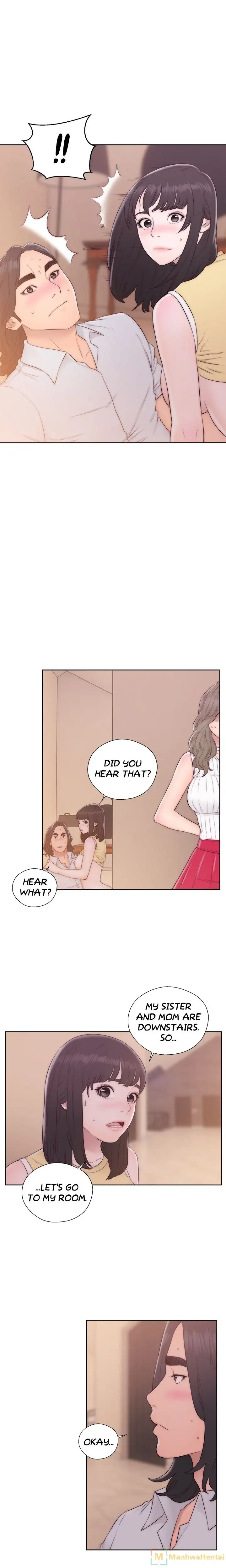Lust Awakening page 6