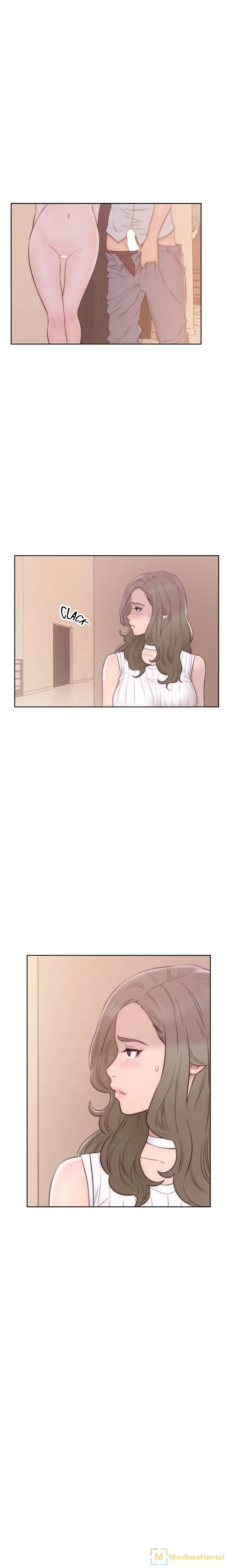 Lust Awakening page 7