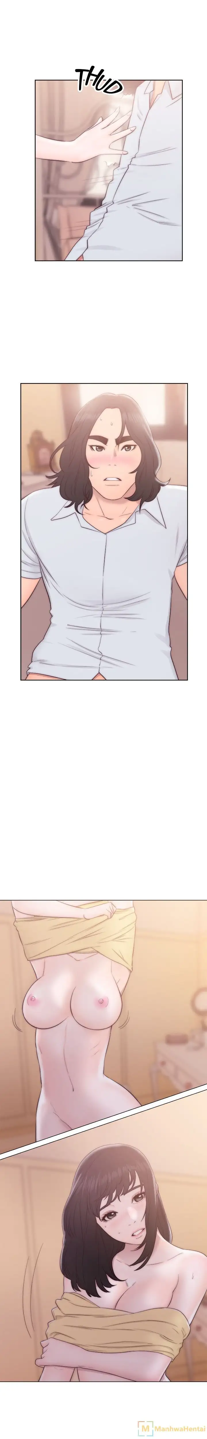 Lust Awakening page 9
