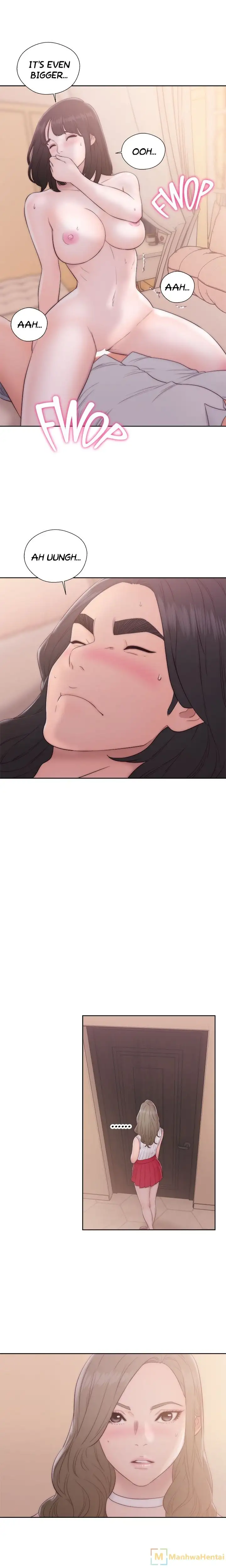 Lust Awakening page 11