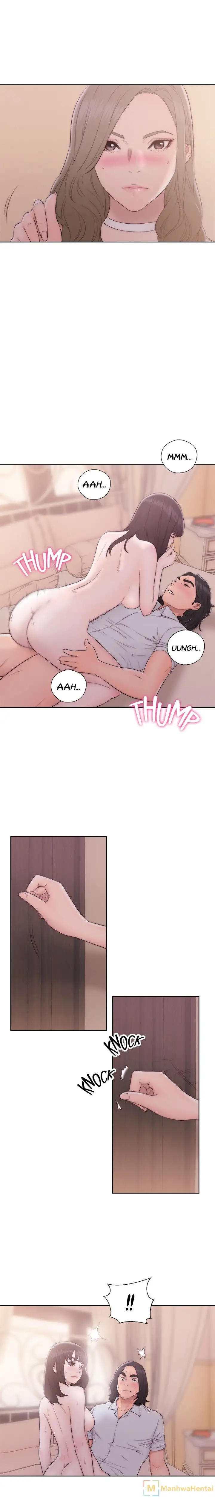 Lust Awakening page 12