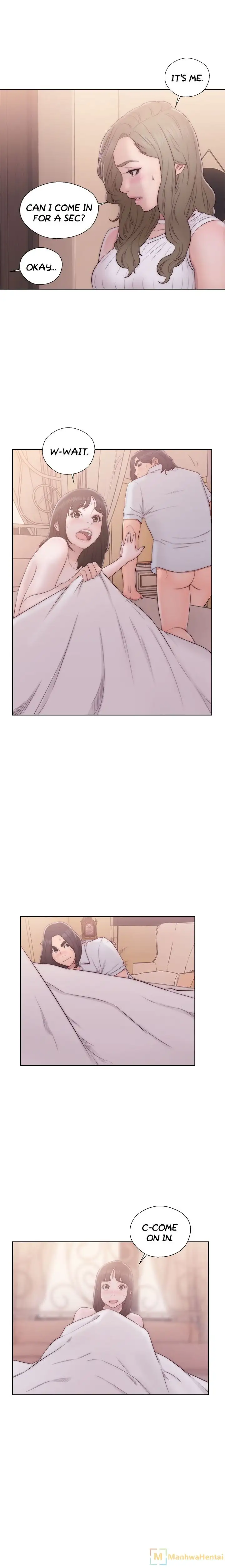 Lust Awakening page 13