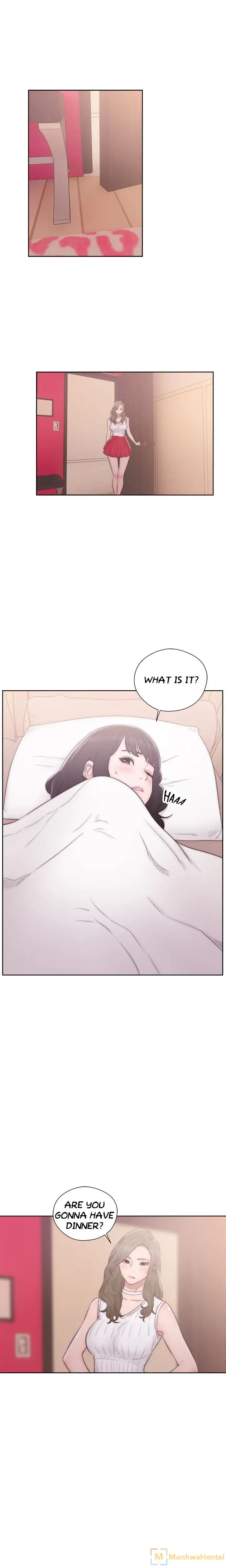 Lust Awakening page 14