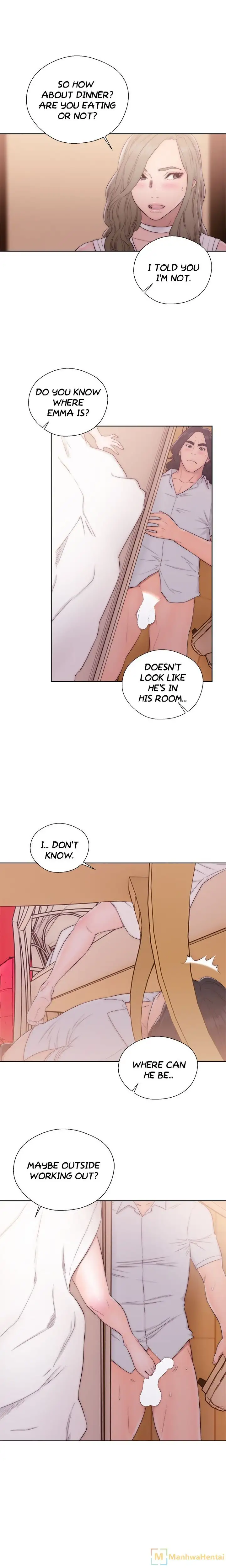 Lust Awakening page 16