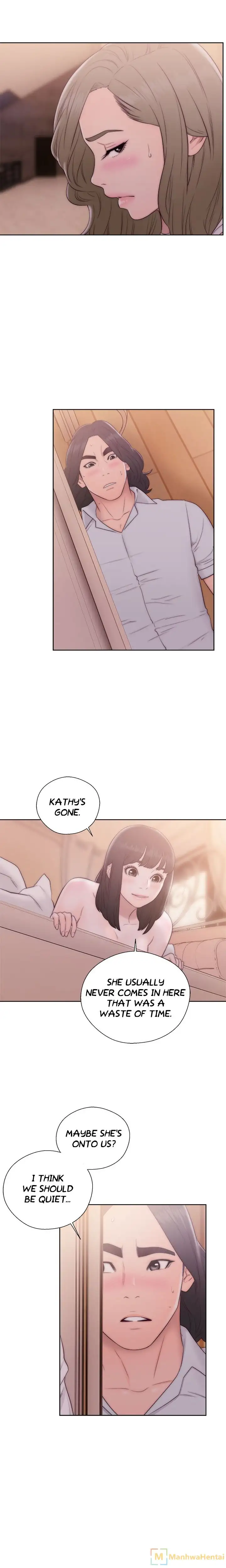 Lust Awakening page 18