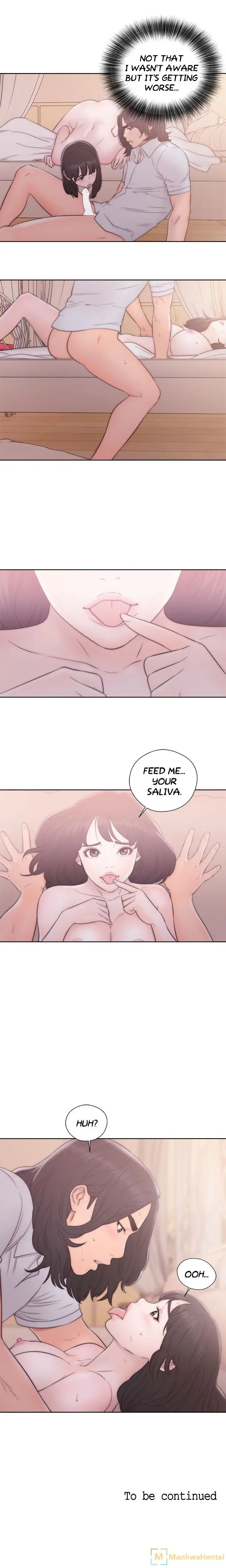 Lust Awakening page 21