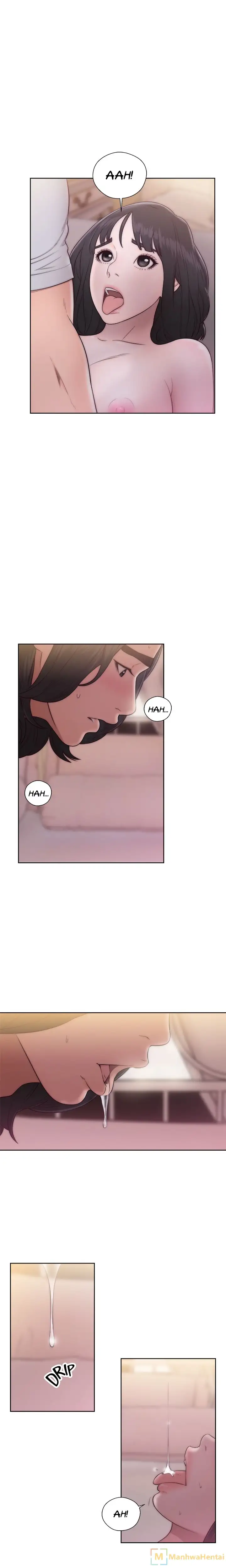 Lust Awakening page 3