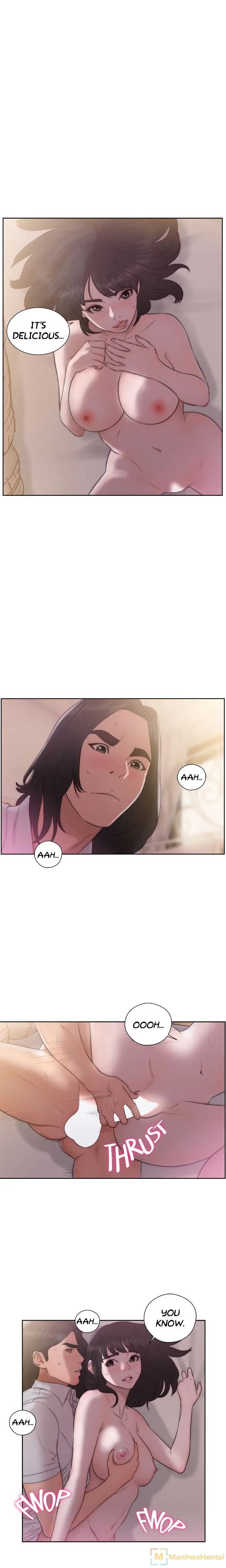 Lust Awakening page 4