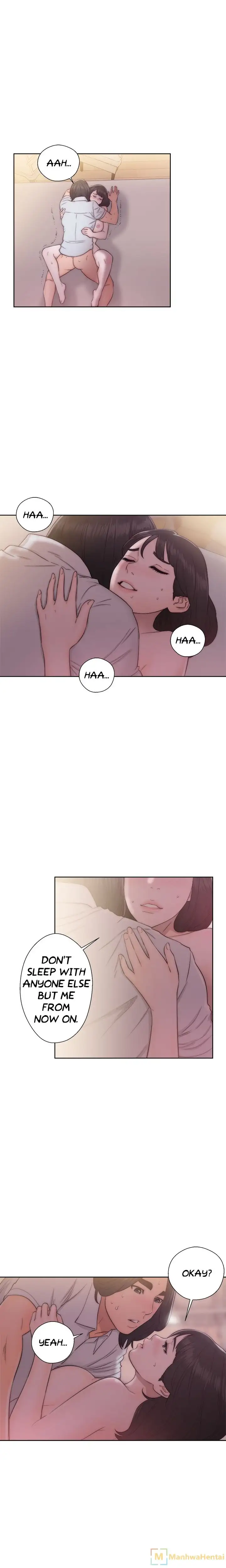 Lust Awakening page 8