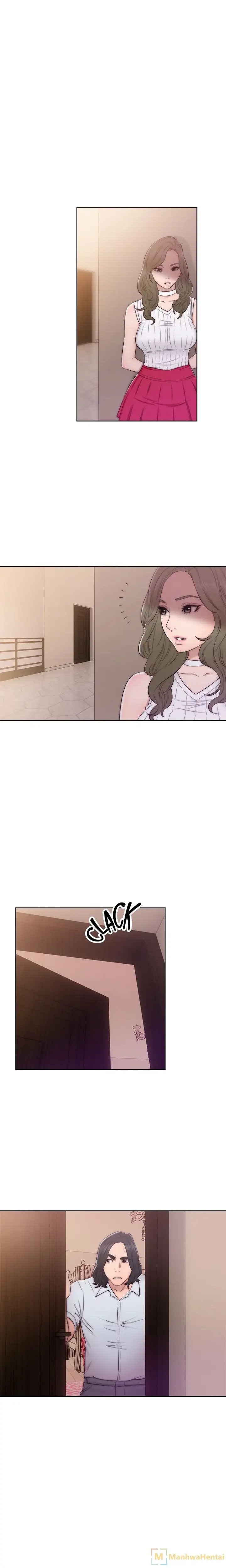 Lust Awakening page 10