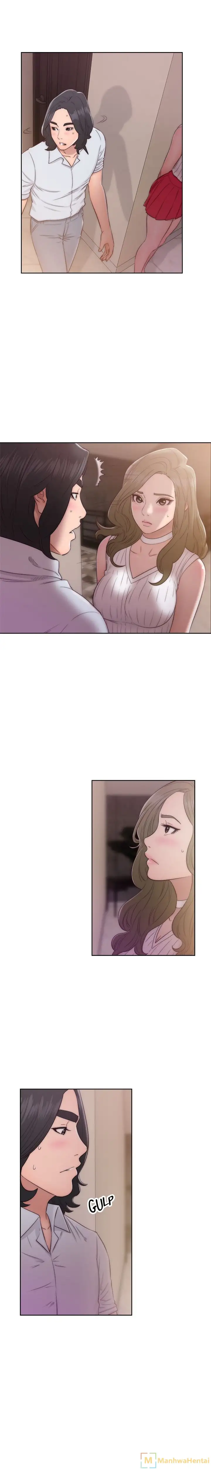 Lust Awakening page 11