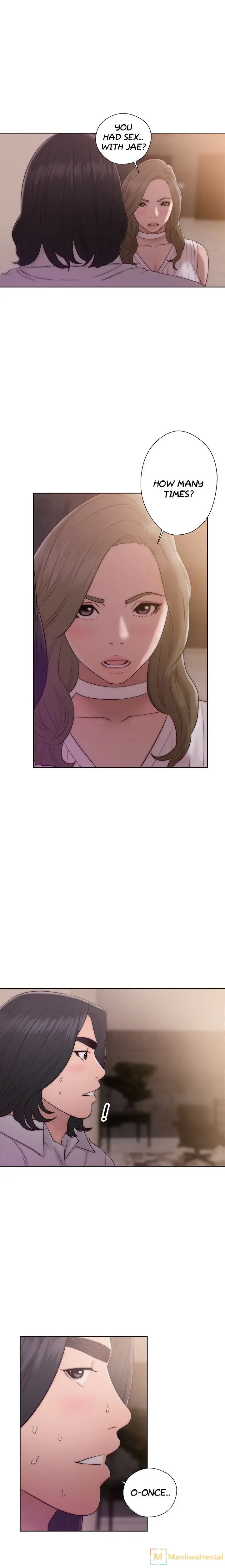 Lust Awakening page 12