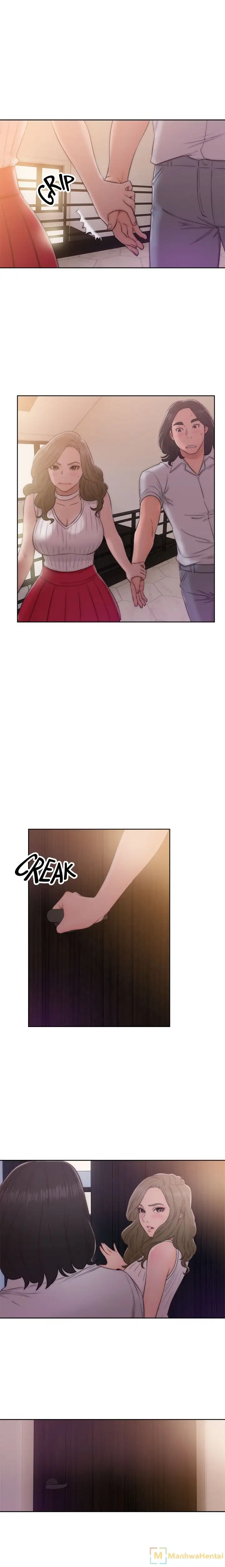 Lust Awakening page 13